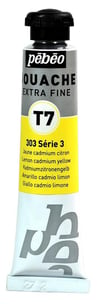 Pebeo Guaj Boya Seri 3 20 Ml No:303Pebeo Guaj Boya Seri 3 20 Ml No:303 - Kırtasiyem.netGuaj Boyalar