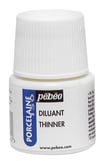 Pebeo Porselen Boya Diluant İnceltici 038004Pebeo Porselen Boya Diluant İnceltici 038004 - Kırtasiyem.netTiner Ve Terebentin