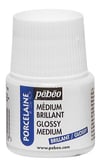 Pebeo Porselen Boya Parlak Medium Jel 038002Pebeo Porselen Boya Parlak Medium Jel 038002 - Kırtasiyem.netPorselen Boyaları
