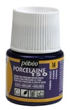 Pebeo Porselen Boyası 14 45 MlPebeo Porselen Boyası 14 45 Ml - Kırtasiyem.netPorselen Boyaları