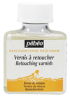 Pebeo Retoushing Retuş Vernik 75 Ml.650820Pebeo Retoushing Retuş Vernik 75 Ml.650820 - Kırtasiyem.netVernikler