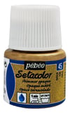 Pebeo Setacolor Kumaş O 295*45 Metalık 45 MlPebeo Setacolor Kumaş O 295*45 Metalık 45 Ml - Kırtasiyem.netKumaş Boyaları
