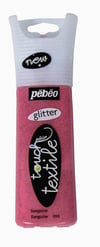 Pebeo Touch Tekstil Glitter 30 Ml 556010Pebeo Touch Tekstil Glitter 30 Ml 556010 - Kırtasiyem.netBoyalar ve Yardımcı Malzemeler