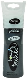 Pebeo Touch Tekstil Glitter 30 Ml 556031Pebeo Touch Tekstil Glitter 30 Ml 556031 - Kırtasiyem.netBoyalar ve Yardımcı Malzemeler