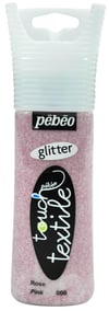 Pebeo Touch Tekstil Glitter 30 Ml 556008Pebeo Touch Tekstil Glitter 30 Ml 556008 - Kırtasiyem.netKumaş Boyaları