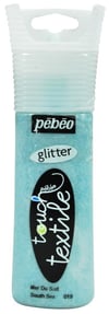 Pebeo Touch Tekstil Glitter 30 Ml 556019Pebeo Touch Tekstil Glitter 30 Ml 556019 - Kırtasiyem.netKumaş Boyaları