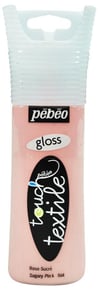 Pebeo Touch Tekstil Glossy 30 Ml 556004Pebeo Touch Tekstil Glossy 30 Ml 556004 - Kırtasiyem.netKumaş Boyaları
