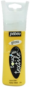 Pebeo Touch Tekstil Glossy 30 Ml 556014Pebeo Touch Tekstil Glossy 30 Ml 556014 - Kırtasiyem.netKumaş Boyaları