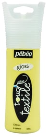 Pebeo Touch Tekstil Glossy 30 Ml 556015Pebeo Touch Tekstil Glossy 30 Ml 556015 - Kırtasiyem.netKumaş Boyaları