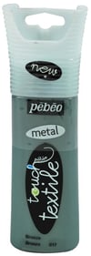 Pebeo Touch Tekstil Metalic 30 Ml 556017Pebeo Touch Tekstil Metalic 30 Ml 556017 - Kırtasiyem.netKumaş Boyaları