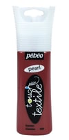 Pebeo Touch Tekstil Pearl 30 Ml 556029Pebeo Touch Tekstil Pearl 30 Ml 556029 - Kırtasiyem.netBoyalar ve Yardımcı Malzemeler