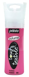Pebeo Touch Tekstil Volume 30 Ml 555604Pebeo Touch Tekstil Volume 30 Ml 555604 - Kırtasiyem.netBoyalar ve Yardımcı Malzemeler
