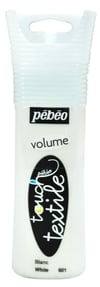 Pebeo Touch Tekstil Volume 30 Ml 555601Pebeo Touch Tekstil Volume 30 Ml 555601 - Kırtasiyem.netBoyalar ve Yardımcı Malzemeler