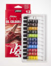 Pebeo Yağlı Boya 12 Ml 12 SetPebeo Yağlı Boya 12 Ml 12 Set - Kırtasiyem.netYağlı Boyalar