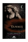 Pegasus Gece Evi Serisi-07 YanmışPegasus Gece Evi Serisi-07 Yanmış - Kirtasiyem.netRoman