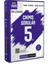Pegem 2026 KPSS Ön Lisans Genel Yetenek Genel Kültür Tamamı Video Çözümlü Çıkmış Sorular 5 Yıl KPSS Hazırlık