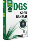 Pegem Dgs Tamamı Çöz.Soru Bankası 2025KPSS Hazırlık