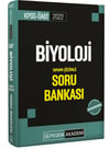 Pegem Öğretmenlik Alan Bilgisi Biyoloji Soru BankasıPegem Öğretmenlik Alan Bilgisi Biyoloji Soru Bankası - Kirtasiyem.netKPSS Hazırlık