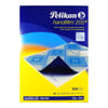 Pelikan 205 Handfilm Mavi Plastik Karbon (100 Lü)Pelikan 205 Handfilm Mavi Plastik Karbon (100 Lü) - Kirtasiyem.netKarbon Kağıdı