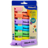 Pelikan 6 Lı Pastel Fosforlu İşaretleme KalemiPelikan 6 Lı Pastel Fosforlu İşaretleme Kalemi - Kirtasiyem.netFosforlu Kalemler