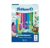 Pelikan Combino Jumbo Üçgen Kuru Boya Kalemi 12li KutuPelikan Combino Jumbo Üçgen Kuru Boya Kalemi 12li Kutu - Kırtasiyem.netKeçeli Kalemler