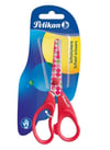 Pelikan Fancy Okul Makası Pelikan Fancy Okul Makası  - Kirtasiyem.netOkul Makası