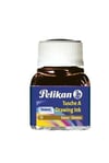 Pelikan Mürekkep Çini Yanık Toprak 523Pelikan Mürekkep Çini Yanık Toprak 523 - Kirtasiyem.netÇini Mürekkebi