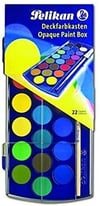 Pelikan Sulu Boya 22 Renk F 455 P-22Pelikan Sulu Boya 22 Renk F 455 P-22 - Kırtasiyem.netSulu Boyalar