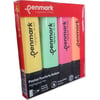 Penmax Fosforlu Kalem Pastel Renk 4 Renk PVC Pk. NPF-4Penmax Fosforlu Kalem Pastel Renk 4 Renk PVC Pk. NPF-4 - Kirtasiyem.netRaket Setleri