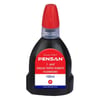 Pensan 4009  Kırmızı Tahta Kalem Mürekkebi 100  MlPensan 4009  Kırmızı Tahta Kalem Mürekkebi 100  Ml - Kirtasiyem.netTahta Kalemi Mürekkepi