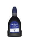 Pensan 4009  Mavi Tahta Kalem Mürekkebi 100  MlPensan 4009  Mavi Tahta Kalem Mürekkebi 100  Ml - Kirtasiyem.netTahta Kalemi Mürekkepi