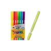 Pensan 6 Renk Neon Kesik Uç  Keçeli Kalem _24Pensan 6 Renk Neon Kesik Uç  Keçeli Klm *24 - Kırtasiyem.netPastel Boyalar