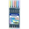 Pensan 6200 Fineliner 6 Lı Pastel Pvc KutuPensan 6200 Fineliner 6 Lı Pastel Pvc Kutu - Kirtasiyem.netDövme Kalemleri