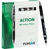 Pensan Action Versatil Kalem 0.7Pensan Action Versatil Kalem 0.7 - Kirtasiyem.netVersatil ( Uçlu ) Kalemler