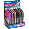 Pensan Glitter Jel - Simli Kalem 1 Mm Standlı (60 Adet)Pensan Glitter Jel - Simli Kalem 1 Mm Standlı (60 Adet) - Kirtasiyem.netSimli Kalemler