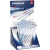 Pensan Global Tükenmez Kalem Msk 50 li StandPensan Global Tükenmez Kalem Msk 50 li Stand - Kirtasiyem.netTükenmez Kalemler