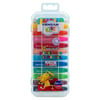 Pensan Kidz Pratik Kutulu Pastel Boya 12 RenkPensan Kidz Pratik Kutulu Pastel Boya 12 Renk - Kırtasiyem.netPastel Boyalar