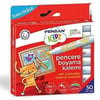 Pensan Kidz Temizlenebilir 8 Rnk Pencere Markör KlPensan Kidz Temizlenebilir 8 Rnk Pencere Markör Kl - Kirtasiyem.netMarkörler