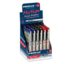 Pensan My Sign Jel Roller Msk 36 lı StandPensan My Sign Jel Roller Msk_36 - Kirtasiyem.netRoller(Pilot)Kalem