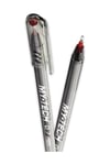 Pensan My Tech Tükenmez Kalem  Kırmızı 1,0 MmPensan My Tech Tükenmez Kalem  Kırmızı 1,0 Mm - Kirtasiyem.netTükenmez Kalemler