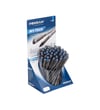 Pensan My Tech Tükenmez Kalem Mavi 60 lı StandPensan My Tech Tükenmez Kalem Mavi 60 lı Stand - Kirtasiyem.netTükenmez Kalemler