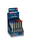 Pensan Nano Gel Roller 36 lı StandPensan Nano Gel Roller 36 lı Stand - Kirtasiyem.netRoller(Pilot)Kalem
