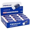 Pensan Pss-24 Beyaz Silgi _24Pensan Pss-24 Beyaz Silgi *24 Yeni Ürün - Kirtasiyem.netSilgiler