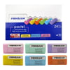 Pensan Pss-24P Pastel Silgi _24Pensan Pss-24P Pastel Silgi *24 Yeni Ürün - Kirtasiyem.netSilgiler