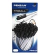 Pensan Triball Tükenmez Kalem Siyah 60 Lı StandPensan Triball Tükenmez Kalem Siyah 60 Lı Stand - Kirtasiyem.netTükenmez Kalemler