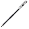 Pentel 0.7 Mm Yağ Bazlı Roller Kalem SiyahPentel Roller Siyah Bk 77 - Kirtasiyem.netRoller(Pilot)Kalem