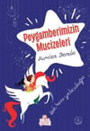Peygamberimizin Mucizeleri: Işık Hızı YolculuğuPeygamberimizin Mucizeleri: Işık Hızı Yolculuğu - Kirtasiyem.netDua Kitabı