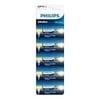 Philips Alkalin 12.0V 1-blister (LR23A / 8LR23) 5'li PilPil