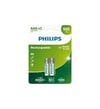 Philips R03B2A95/10 Şarj Edilebilir Aaa 950 Mah X2 İnce PilPhilips R03B2A95/10 Şarj Edilebilir Aaa 950 Mah X2 İnce Pil - Kirtasiyem NetPil