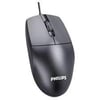 Philips Spk247B Kablolu Ofis Mouse SiyahKartuş